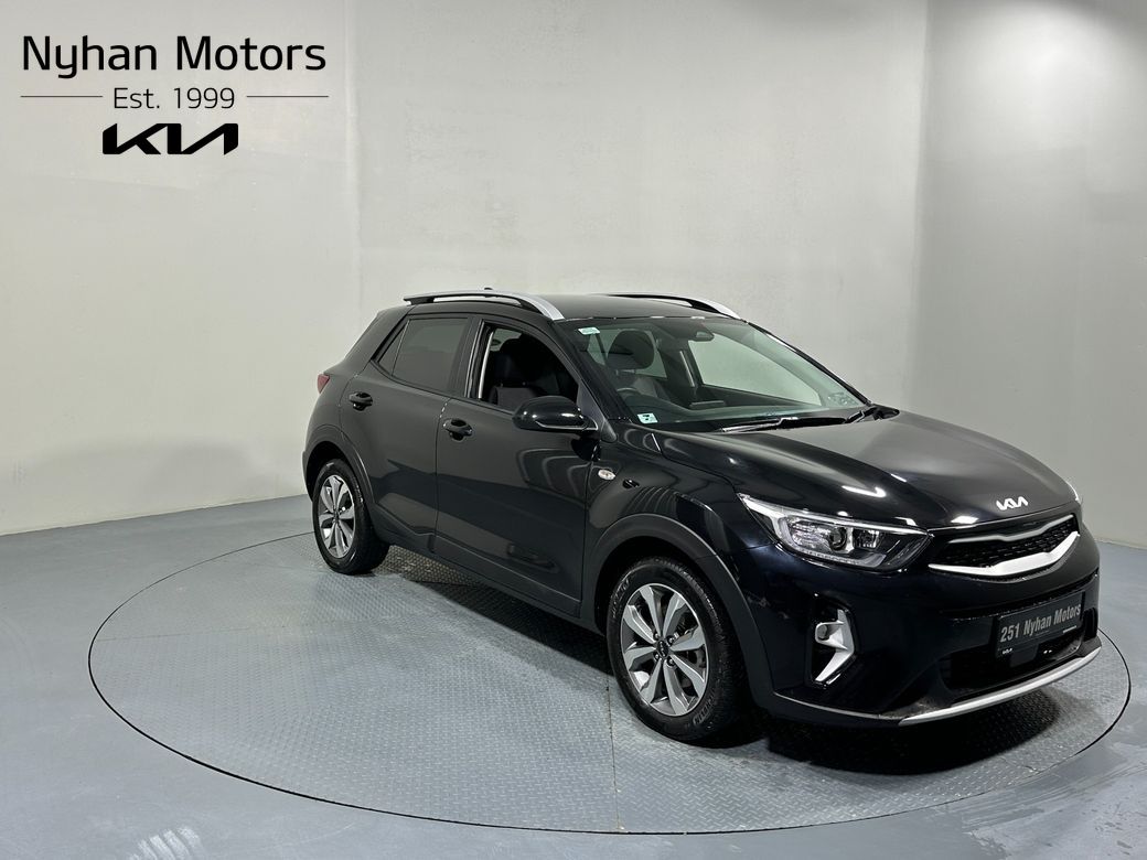 Image for 2025 Kia Stonic K2 1.0 Petrol