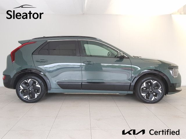 Image for 2022 Kia Niro EV K4 5DR Auto