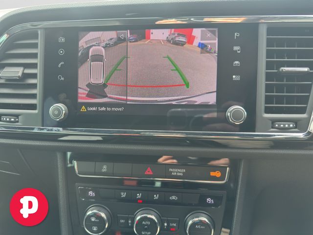 Image for 2020 SEAT Ateca 2.0TDI 150HP FR Plus - Straight Sale Discount