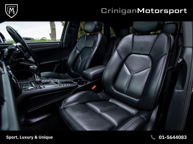 Image for 2019 Porsche Macan 2.0 5DR Auto