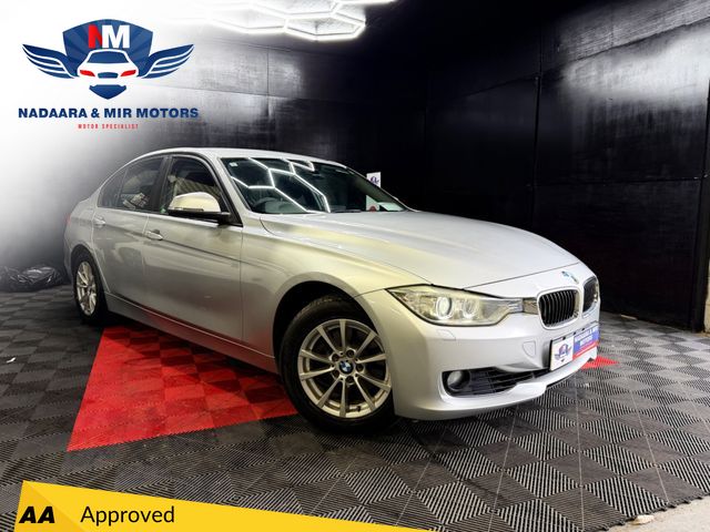 Image for 2015 BMW 3 Series 320i 2.0 Auto (Low Kms )