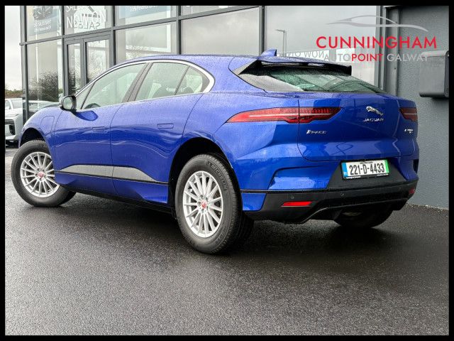 Image for 2022 Jaguar I-Pace EV400 S AWD Auto