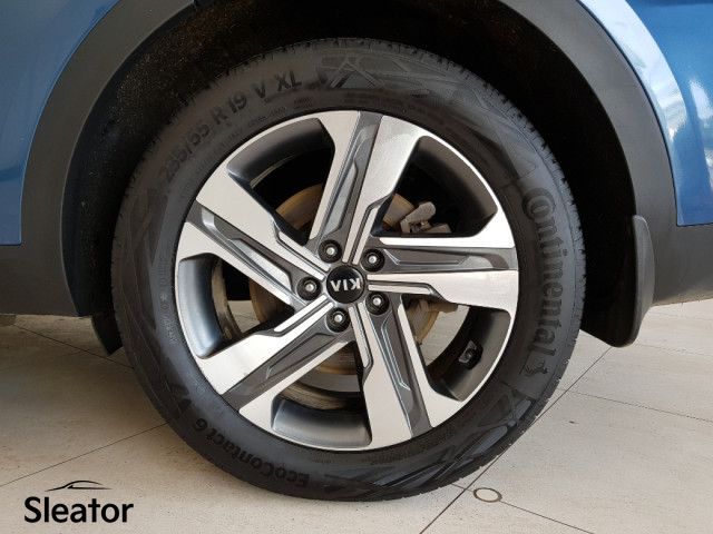 Image for 2021 Kia Sorento Phev K4 5DR Auto