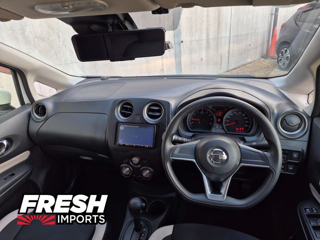Image for 2018 Nissan Note *HIGH SPEC MODEL*
