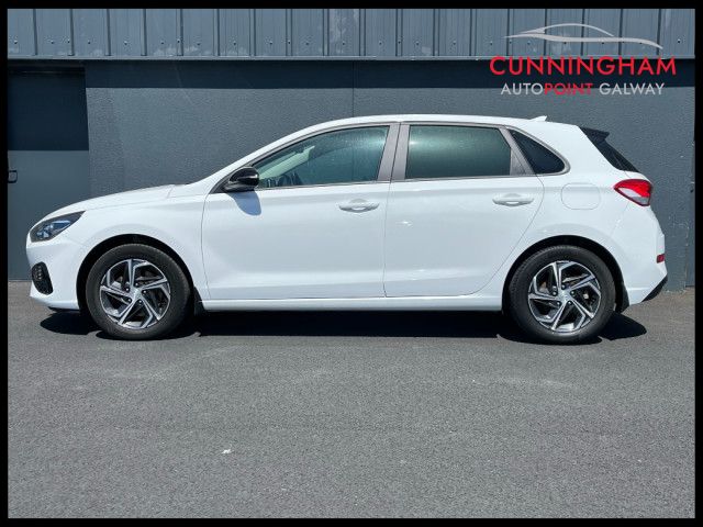 Image for 2022 Hyundai i30 1.6d Pro Van 