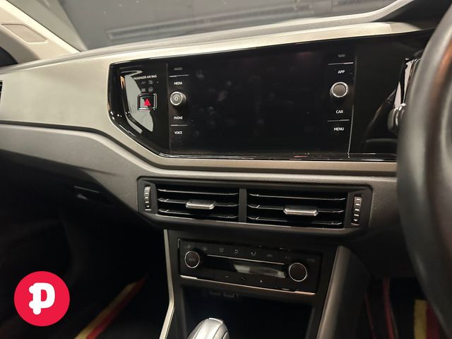 Image for 2020 Volkswagen Polo 1.0 TSI Comfortline Auto - Straight Sale Discount / 12 Months Warranty