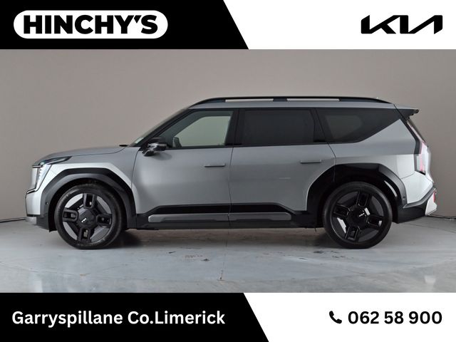 Image for 2024 Kia EV9 GT-Line 7 seat Dual Motor 385bhp