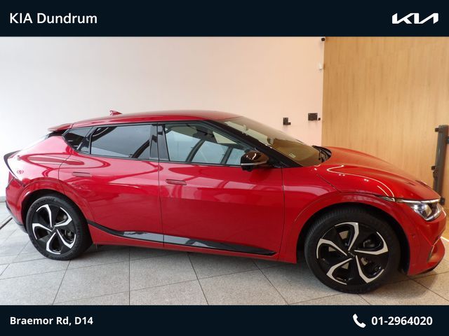 Image for 2023 Kia EV6 GT Line 5DR Auto