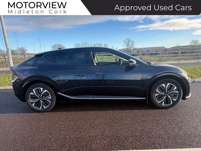 Image for 2023 Kia EV6 K3 Model *Finance Available From 3.9%** Huge Spec *1 Owner from new **WARRANTY TILL 2030** Cruise Control, Bluetooth, Touch Screen Infotainment System, Traction Control, Rear Parking Sensors, 