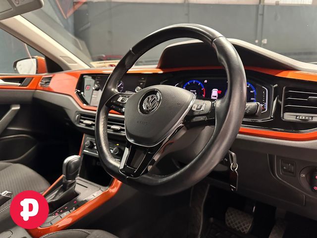 Image for 2019 Volkswagen Polo 1.0 Comfortline Auto - Straight Sale Discount - Christmas Sale Now On!!