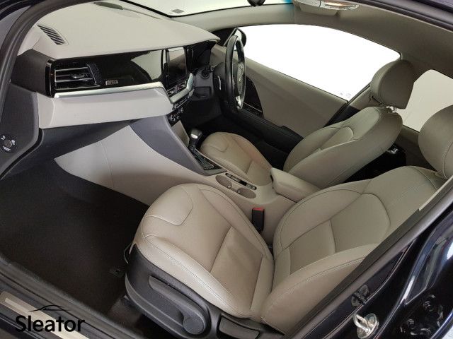 Image for 2021 Kia Niro Phev MY21 Trailer 5DR AUT