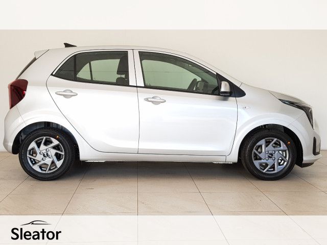 Image for 2025 Kia Picanto PICANTO 1.0 PE MT 25 