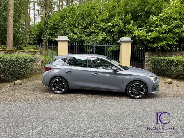 Image for 2023 Cupra Leon 1.5tsi 150HP 5DR