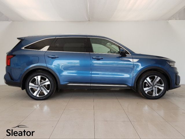 Image for 2021 Kia Sorento Phev K4 5DR Auto
