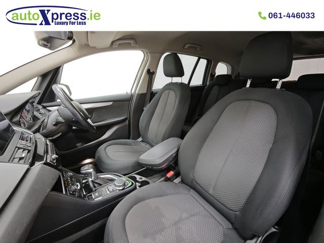 Image for 2016 BMW 2 Series Gran Tourer 2.0D Gran Tourer Luxury 7-Seater, Automatic, Reversing camera