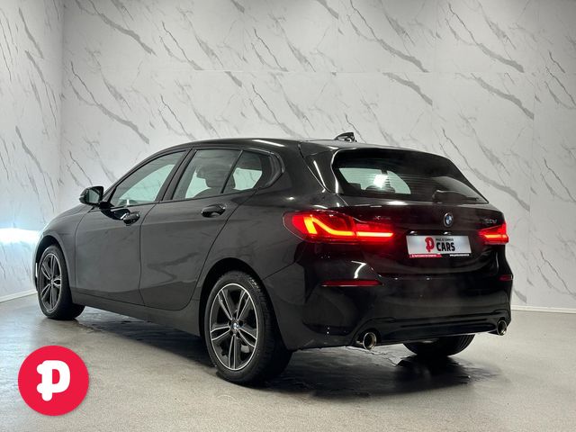 Image for 2019 BMW 1 Series X-drive 120D Sport 4DR AU - Straight Sale Discount / 6 Months Warranty
