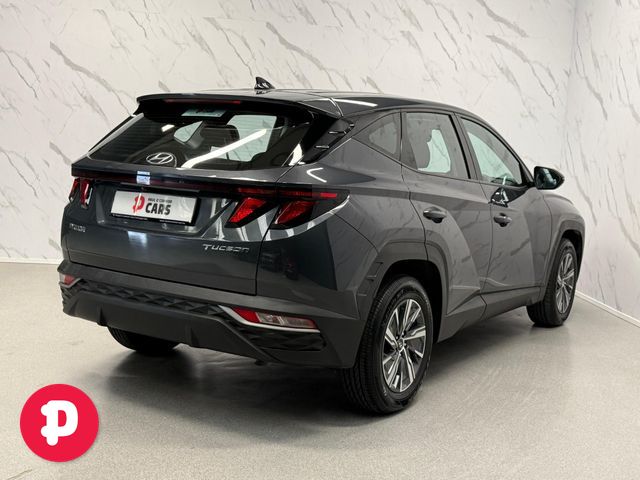 Image for 2022 Hyundai Tucson Comfort Plus 5DR - Straight Sale Discount