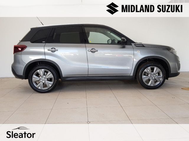 Image for 2024 Suzuki Vitara 1.4 Boosterjet Hybrid SZ-T