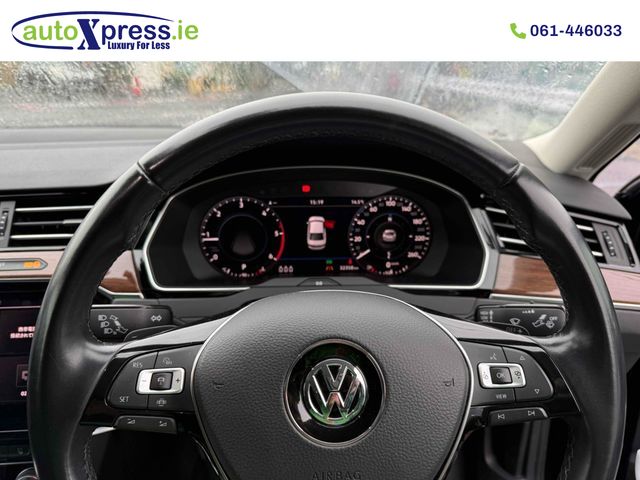 Image for 2020 Volkswagen Passat 2.0 TDI HIGH LINE Automatic, Low mileage