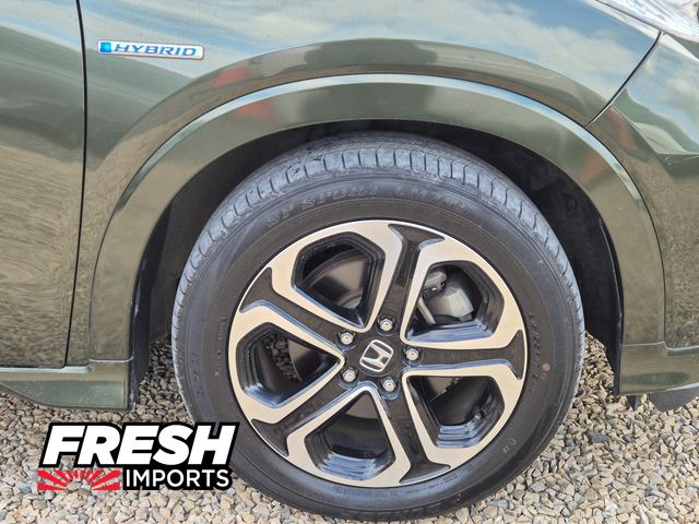Image for 2014 Honda Vezel *TOP SEPC Z MODEL HYBRID*