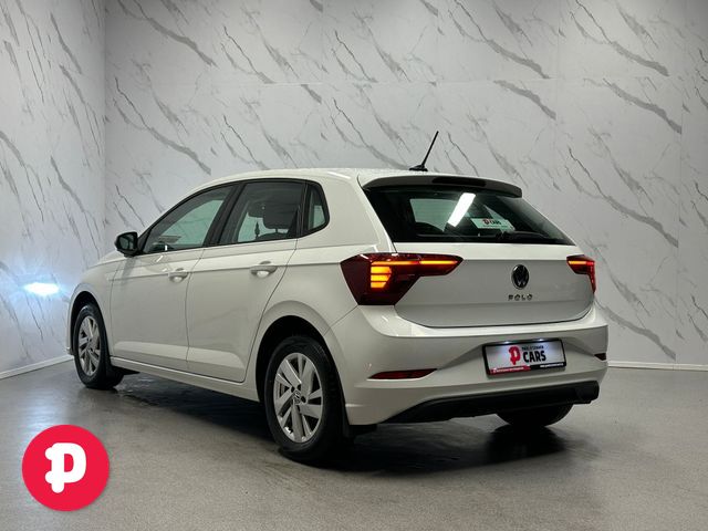 Image for 2022 Volkswagen Polo Life 1.0 TSI 95HP 5DR - Straight Sale Discount 