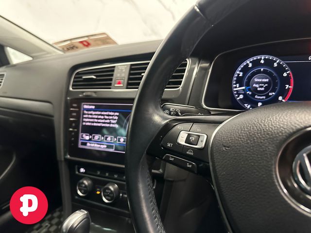 Image for 2018 Volkswagen Golf Comfortline Auto - Straight Sale Discount / 12 Months Warranty 