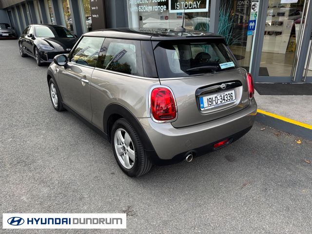 Image for 2019 Mini Cooper Classic 