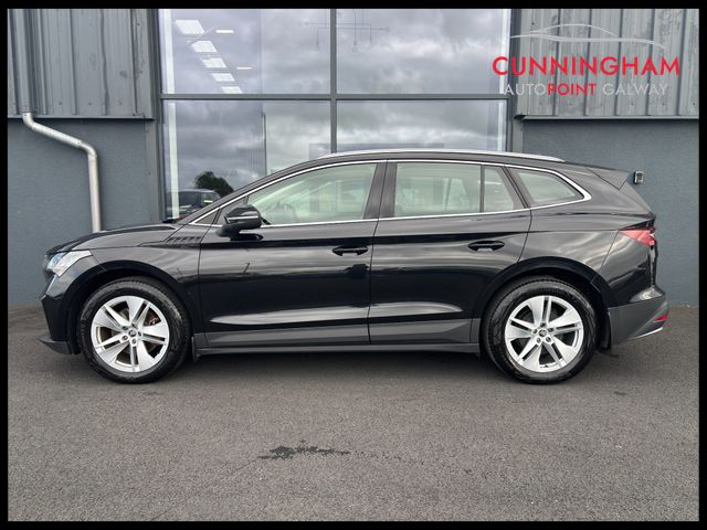 Image for 2023 Skoda Enyaq iV 80 Long Range [Pan Sunroof]