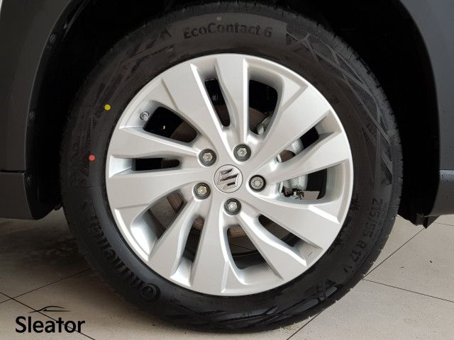 Image for 2026 Suzuki SX4 S-Cross 