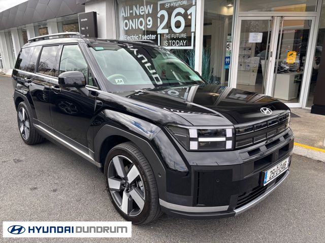 Image for 2025 Hyundai Santa Fe Phev Premium