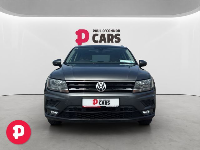 Image for 2019 Volkswagen Tiguan CL 2.0TDI 5DR - Straight Sale Discount 