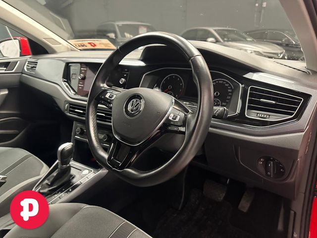 Image for 2019 Volkswagen Polo 1.0 Highline Auto - Straight Sale Discount / 12 Months Warranty 