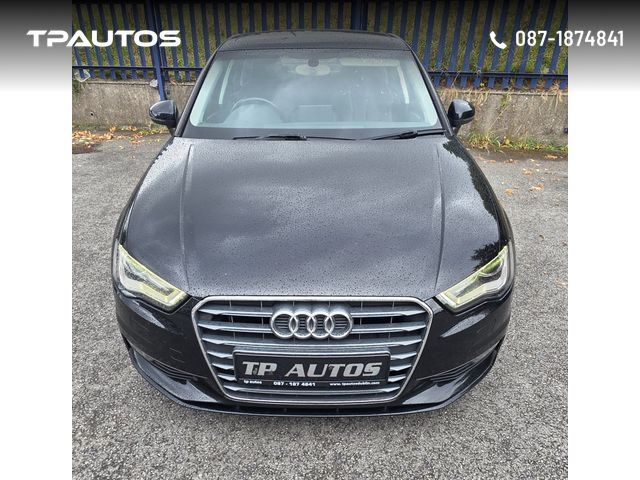 Image for 2016 Audi A3 1.4TFSI 150 S-Tronic ultra Attraction