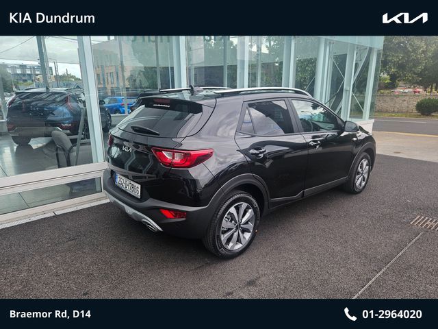 Image for 2025 Kia Stonic 252 plate K2 * DEMO SALE NOW ON *