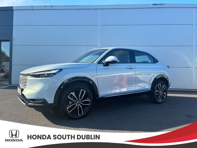Image for 2023 Honda HR-V 1.5 Advance Hybrid Automatic