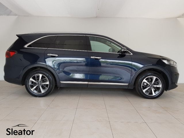 Image for 2021 Kia Sorento Phev K3 5DR Auto