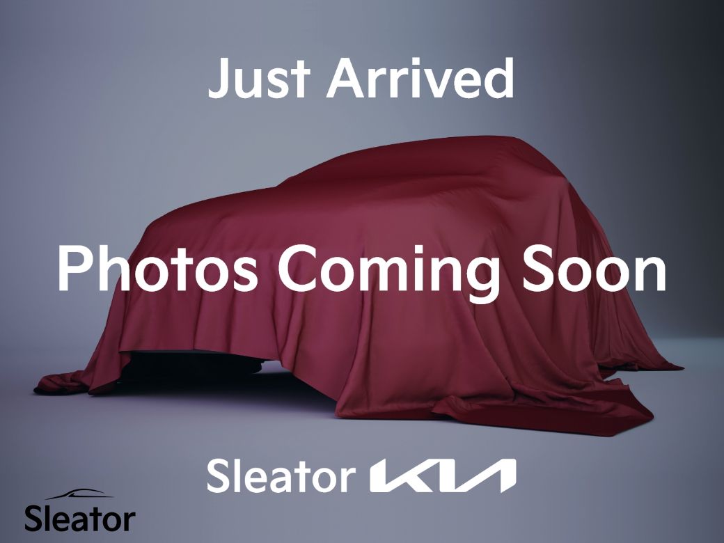 Image for 2022 Kia Sportage K4 5DR