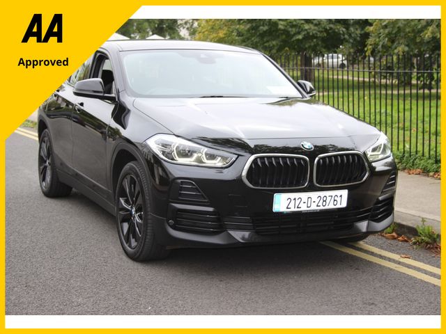 Image for 2021 BMW X2 F39 XDRIVE25E Sport 5DR AUT