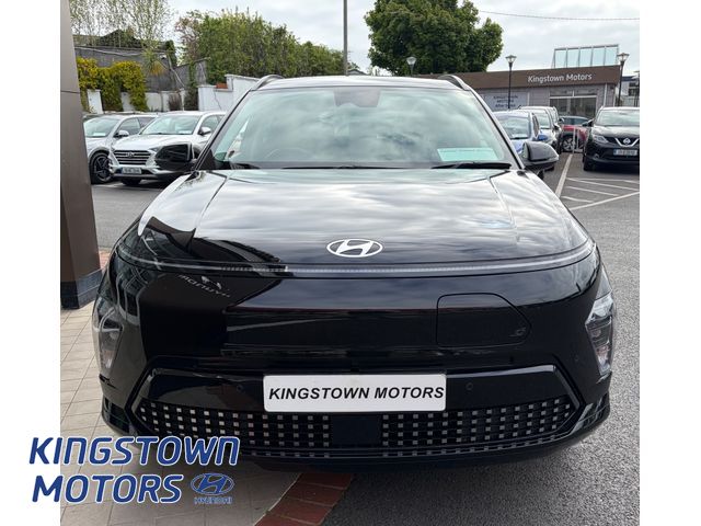 Image for 2024 Hyundai Kona EV Elegance 64kW