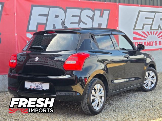 Image for 2020 Suzuki Swift 1.2 PETROL AUTOMATIC 
