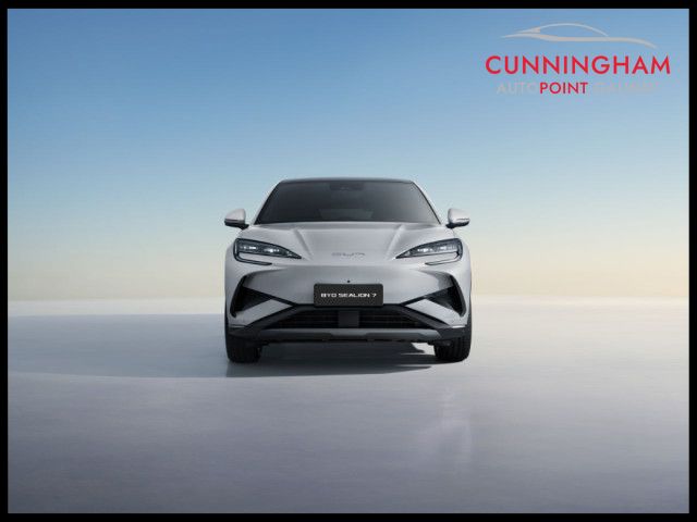 Image for 2025 BYD Sealion 7 Comfort 82.5kWh 