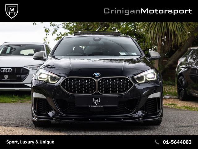 Image for 2020 BMW M2 M235i xDrive M Sport Gran Coupe