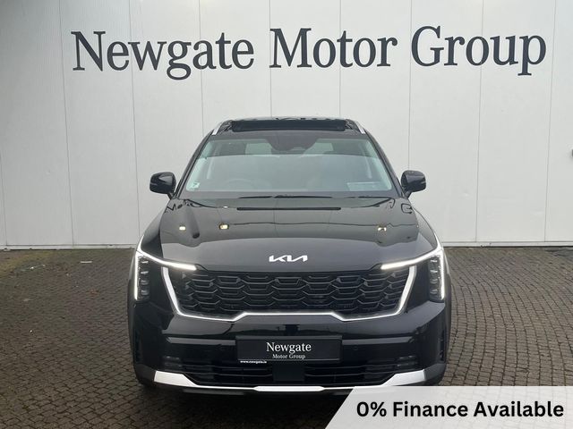 Image for 2026 Kia Sorento Diesel SEM - ORDER NOW FOR JANUARY 2026!