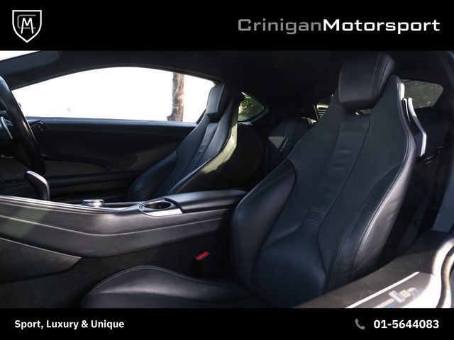 Image for 2017 BMW i8 Coupe 