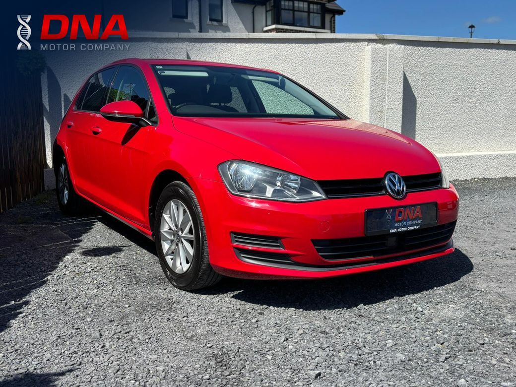 Image for 2013 Volkswagen Golf AUTO - LOW KM 
