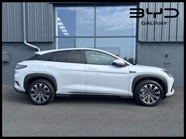Image for 2026 BYD Sealion 7 Comfort 82.5kWh 