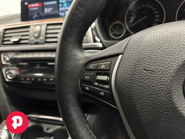 Image for 2019 BMW 3 Series 320D Luxury Auto Touring - Straight Sale Discount / 12 Months Warranty