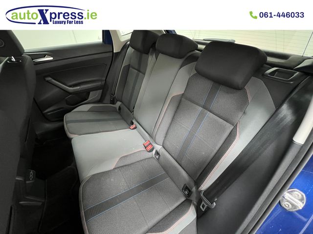 Image for 2019 Volkswagen Polo 1.0 TSI HIGH LINE Automatic, Reversing camera