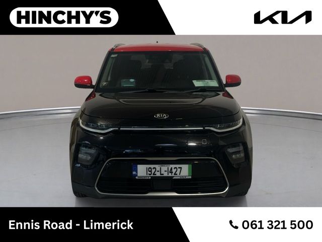 Image for 2019 Kia Soul 