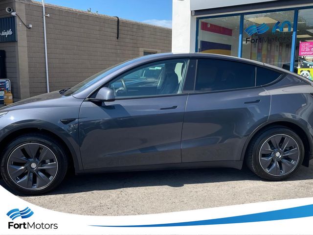 Image for 2022 Tesla Model Y Long Range , All Wheel Drive , Dual Motor, 58000KMs